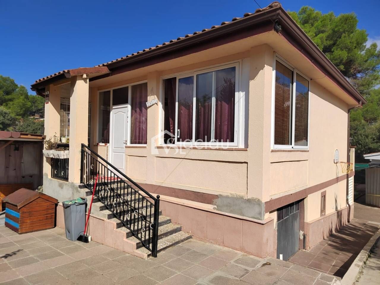 Casa o xalet en venda