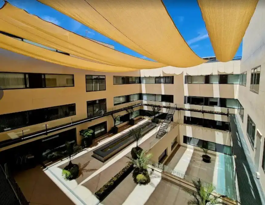 Office space to rent in Edificio CEG, imagen 3