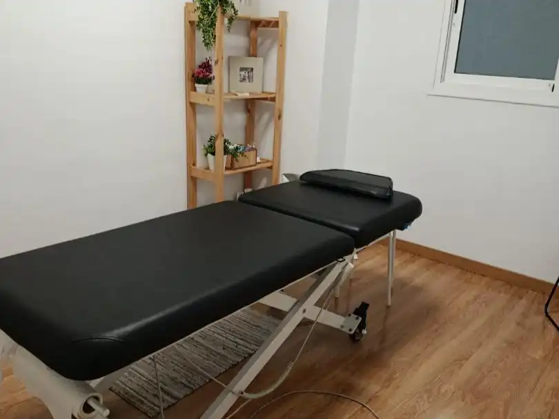 Dormitori de Oficina de lloguer en Rivas-Vaciamadrid