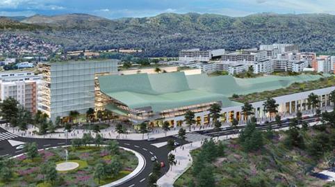 Photo 3 of Industrial land for sale in Carrer de Creu Casas I Sicart, Serraparera, Barcelona