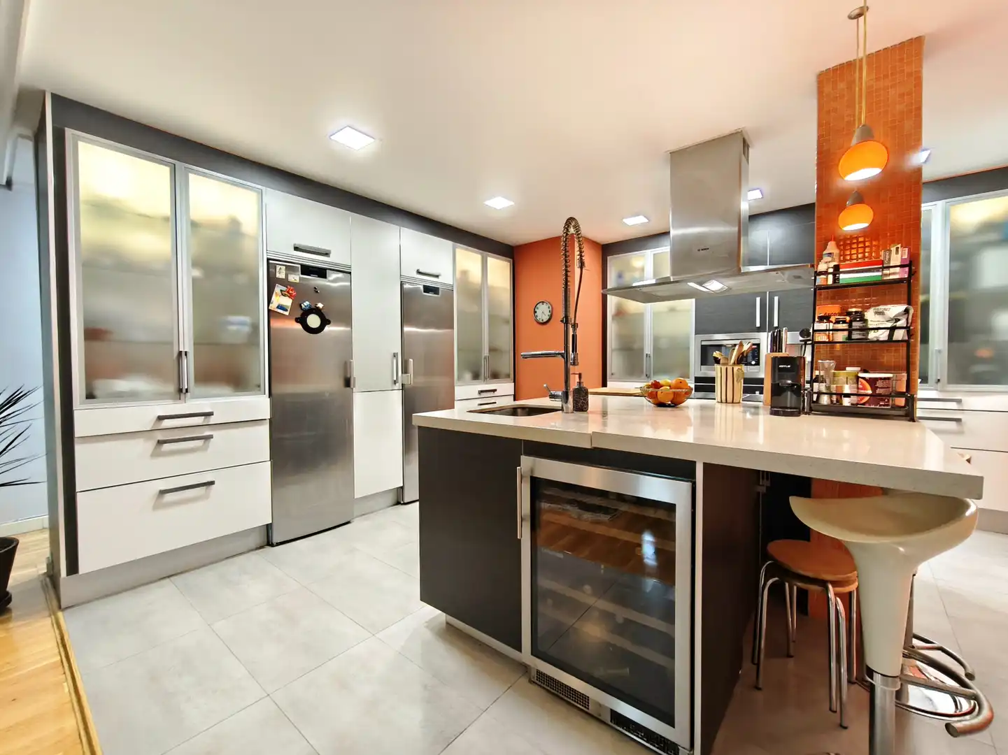 Appartement avec ascenseur à vendre à Logroño - Republica Argentina, imagen 22