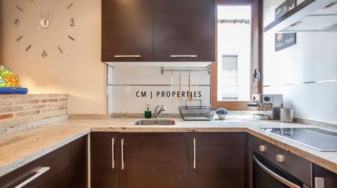 Photo 5 of Flat for rent in Padre Jofre, La Roqueta, Valencia Capital
