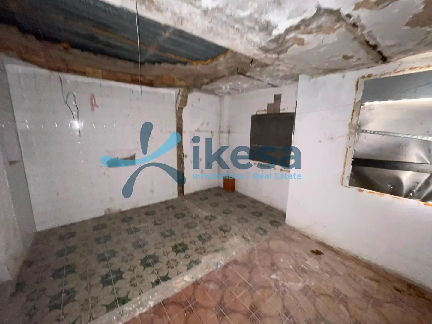 Einfamilien-Reihenhaus zum Verkauf in Sevilla