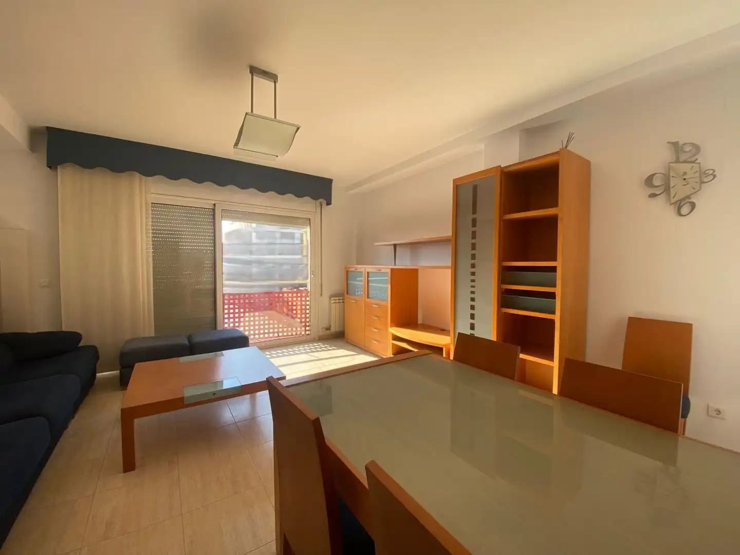 Flat for rent in Eixample