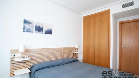 Foto 2 de Pis de lloguer a Calle Embajador Inocencio Arias, Juan Carlos I, Murcia