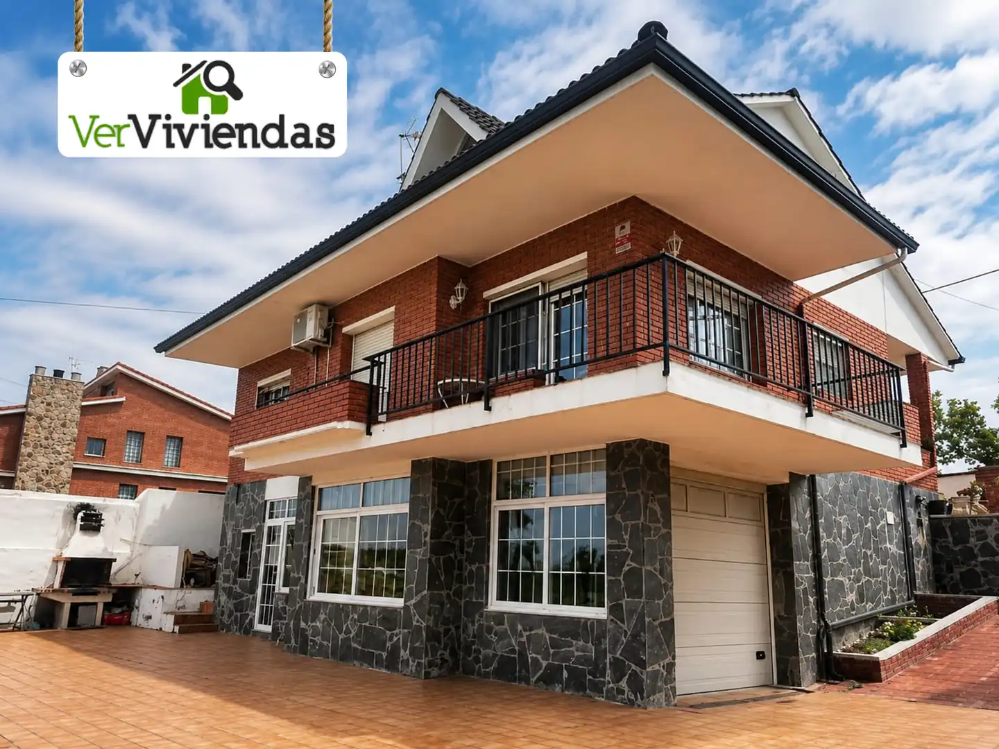Haus mit Terrasse zum Verkauf in Castellbisbal