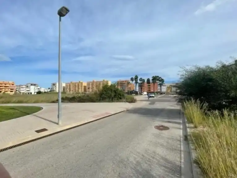 Terreny residencial en venda a Tavernes de la Valldigna, imagen 3