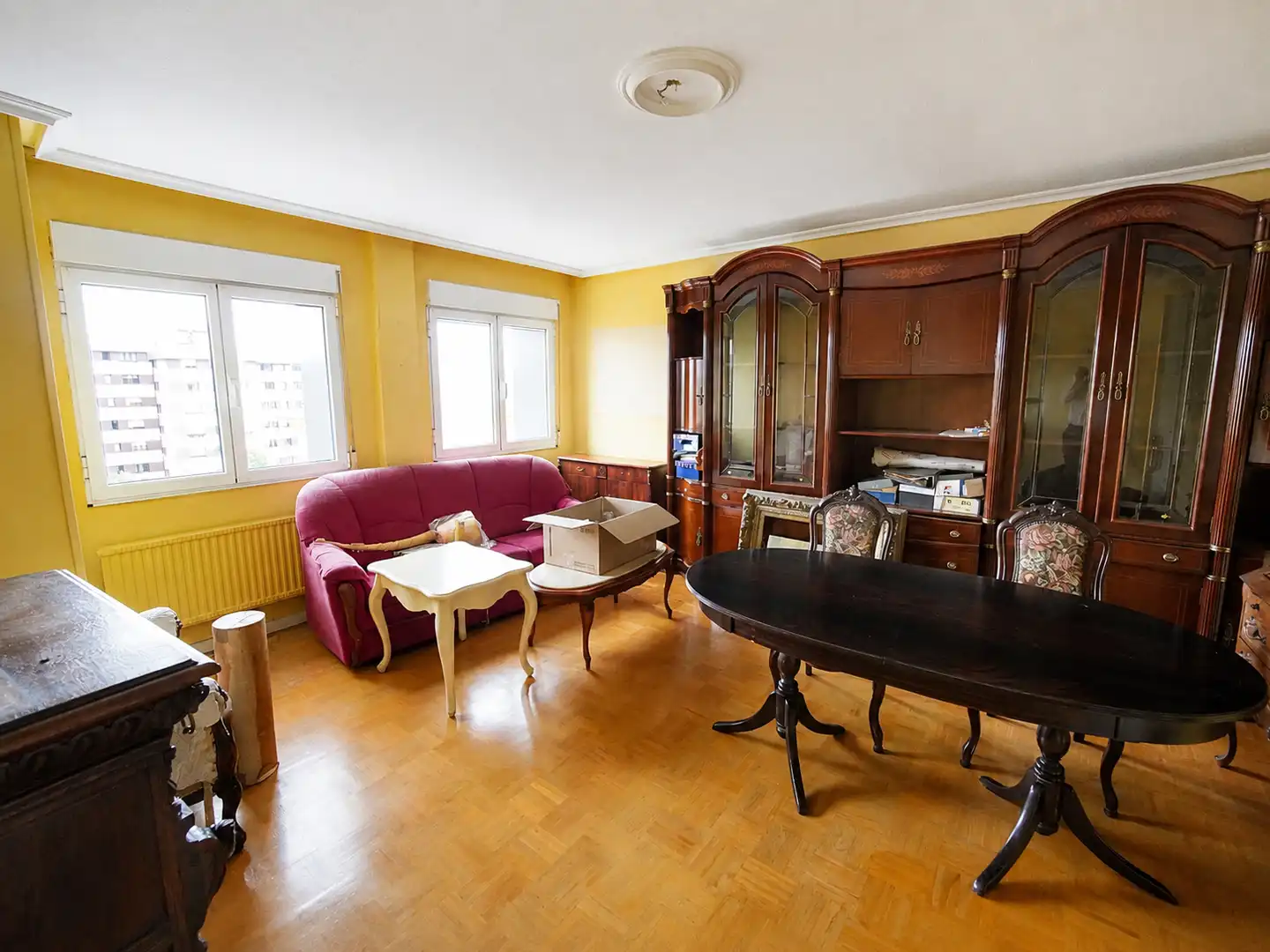Piso con terraza en venta en Calle Tirso de Molina, imagen 9