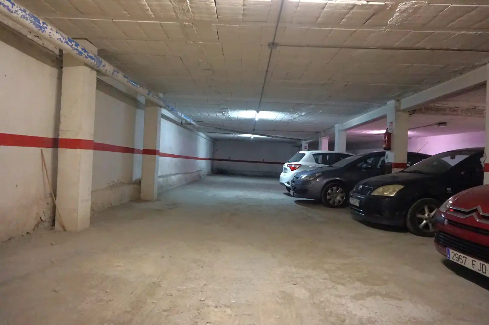 Individual with lift for sale in Carrer Montpalau, imagen 4