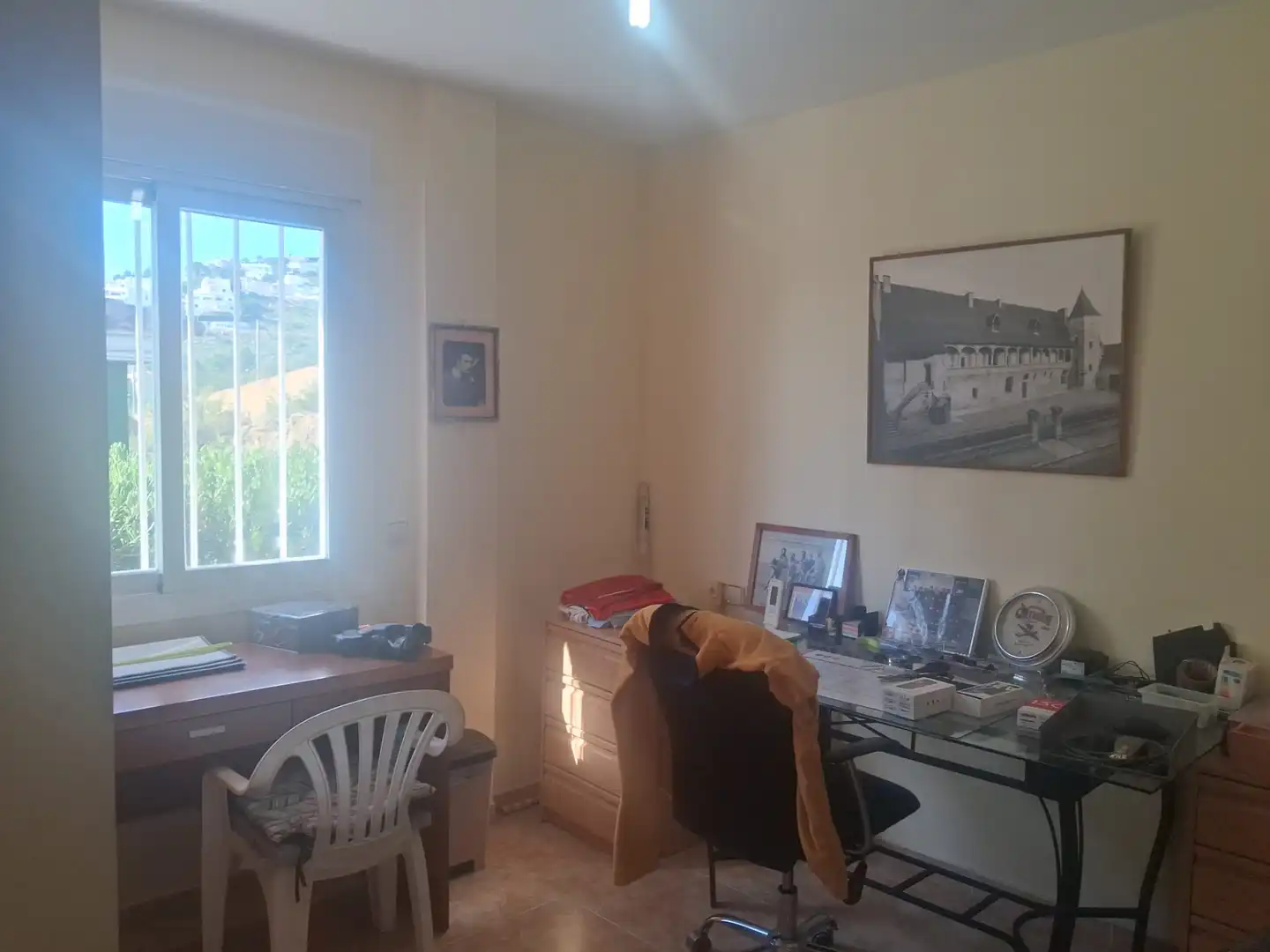 Casa o chalet de alquiler en Peñíscola / Peníscola con Jardín privado, Terraza y Piscina
