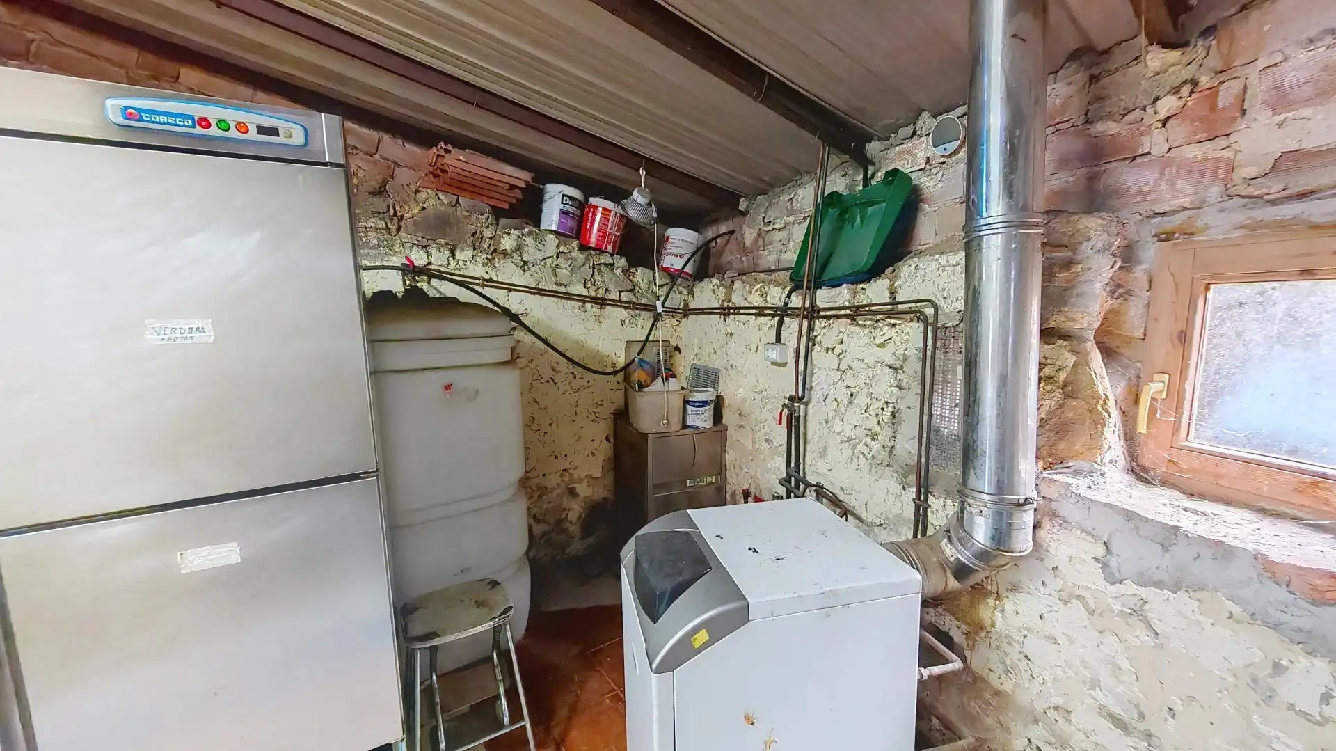 Casa o chalet en venta en Carreño con Calefacción y Amueblado