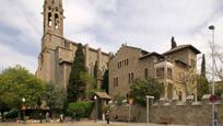 Vista exterior de Pis en venda en Santa Coloma de Gramenet amb Balcó