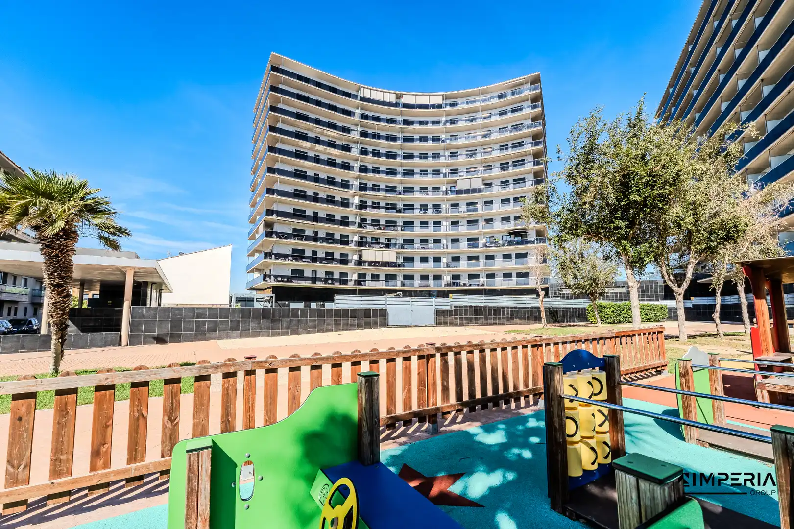 Piso con terraza en venta en Carrer Barcelona, imagen 33