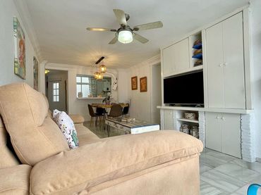 Piso con ascensor en venta en Calle Castilla s/n