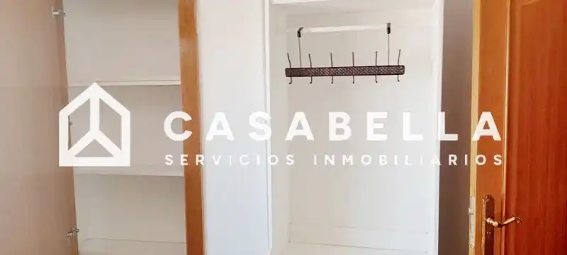 Exterior view of Flat for share in Sagunto / Sagunt  with Furnished