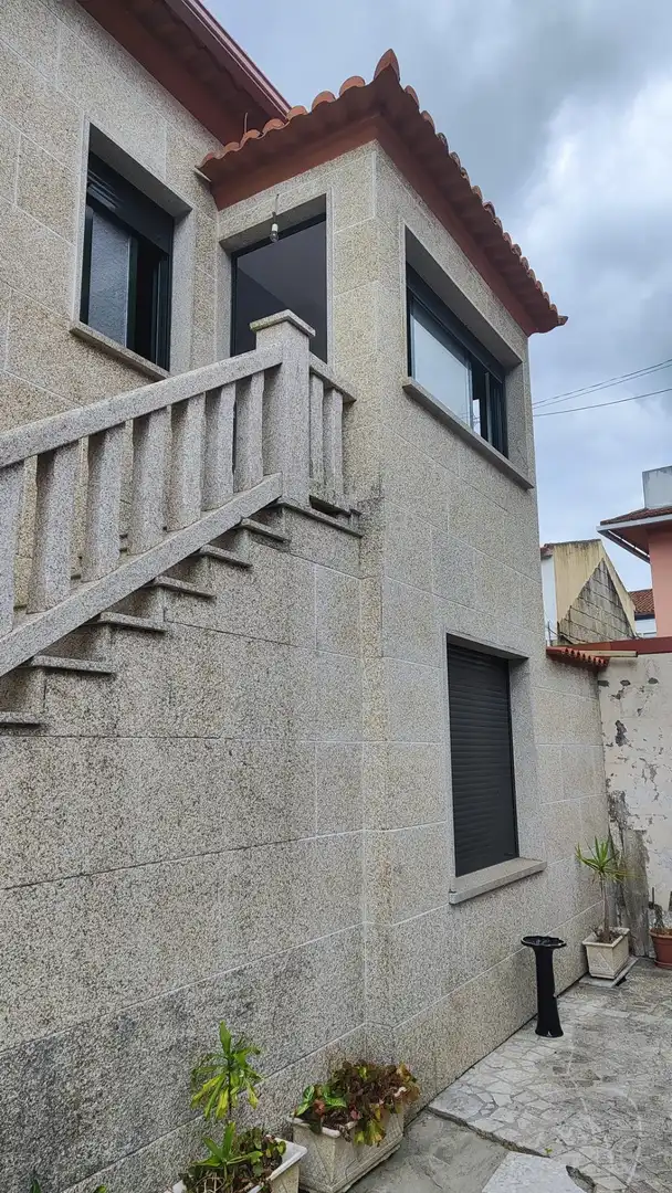 Xalet amb terrassa en venda a Calle AMIEIRO, imagen 23