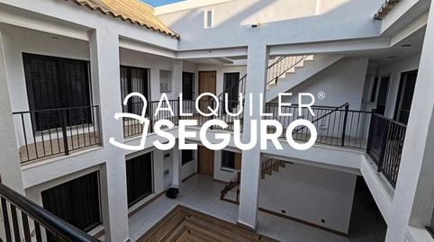 Foto 4 von Wohnung zur Miete in Jose Luis Escolar, Sanlúcar la Mayor, Sevilla