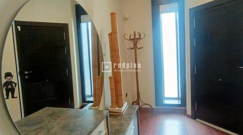 Foto 3 de Loft en venda a Carlos III, Hispanidad - Vivar Téllez, Málaga
