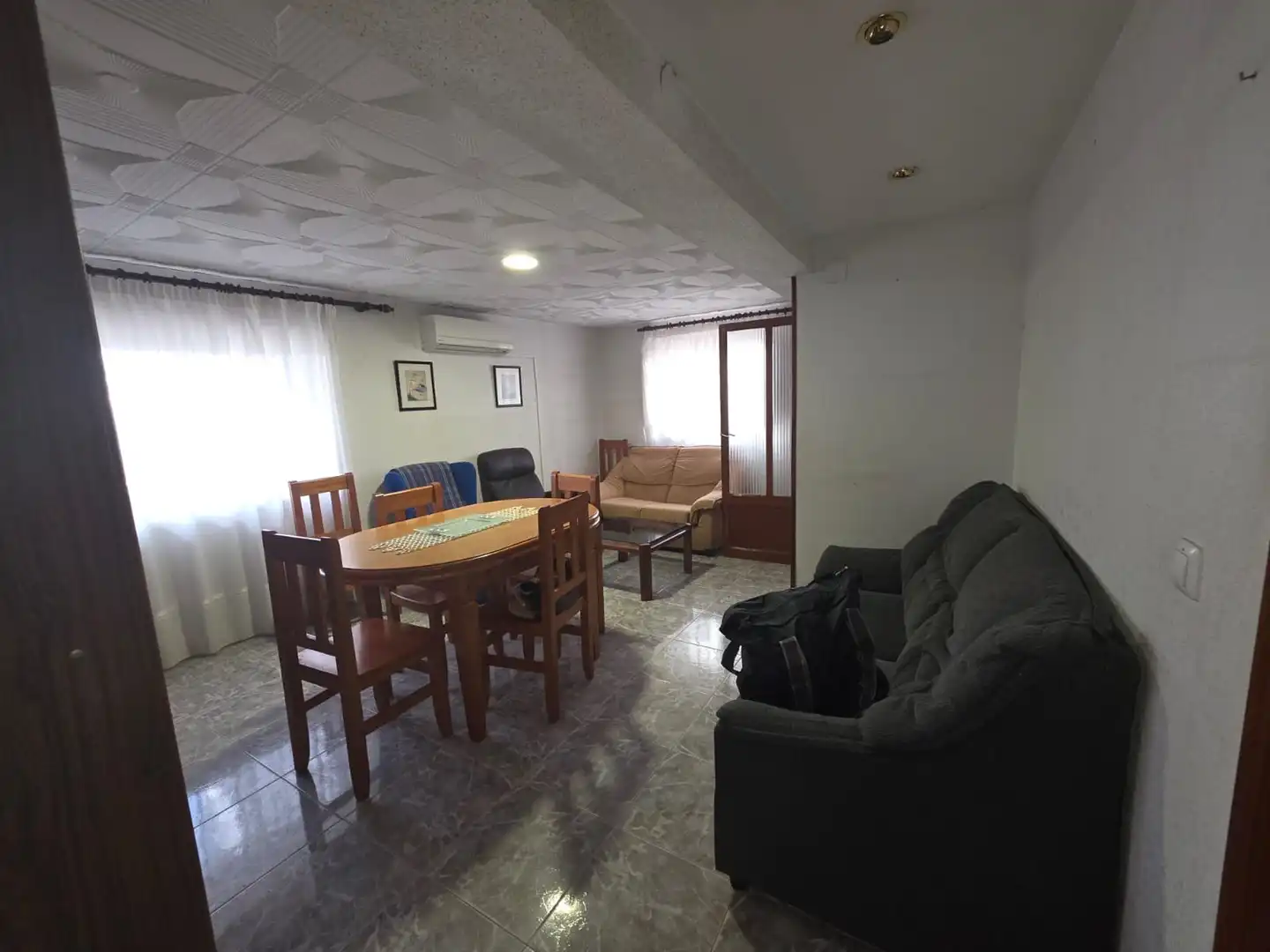 Casa con terrazza in vendita a S ANTONI, imagen 4