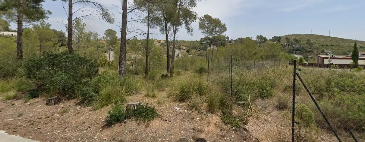 Terreny residencial en venda a Olivella, imagen 2