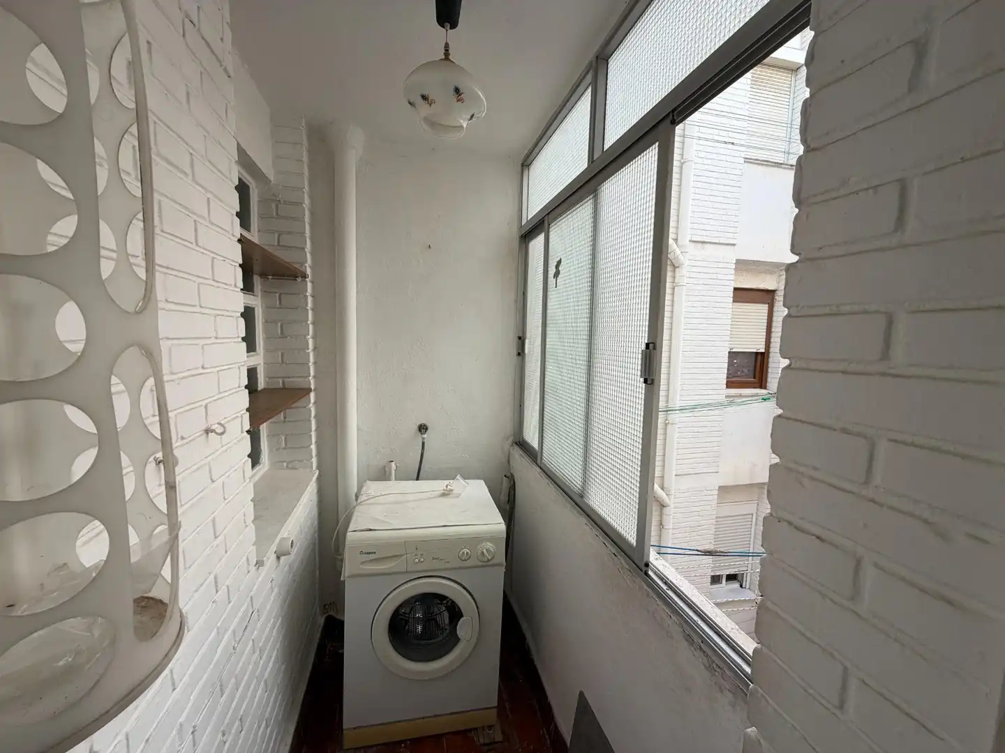 Terraza de Piso en venta en Cádiz con Balcón