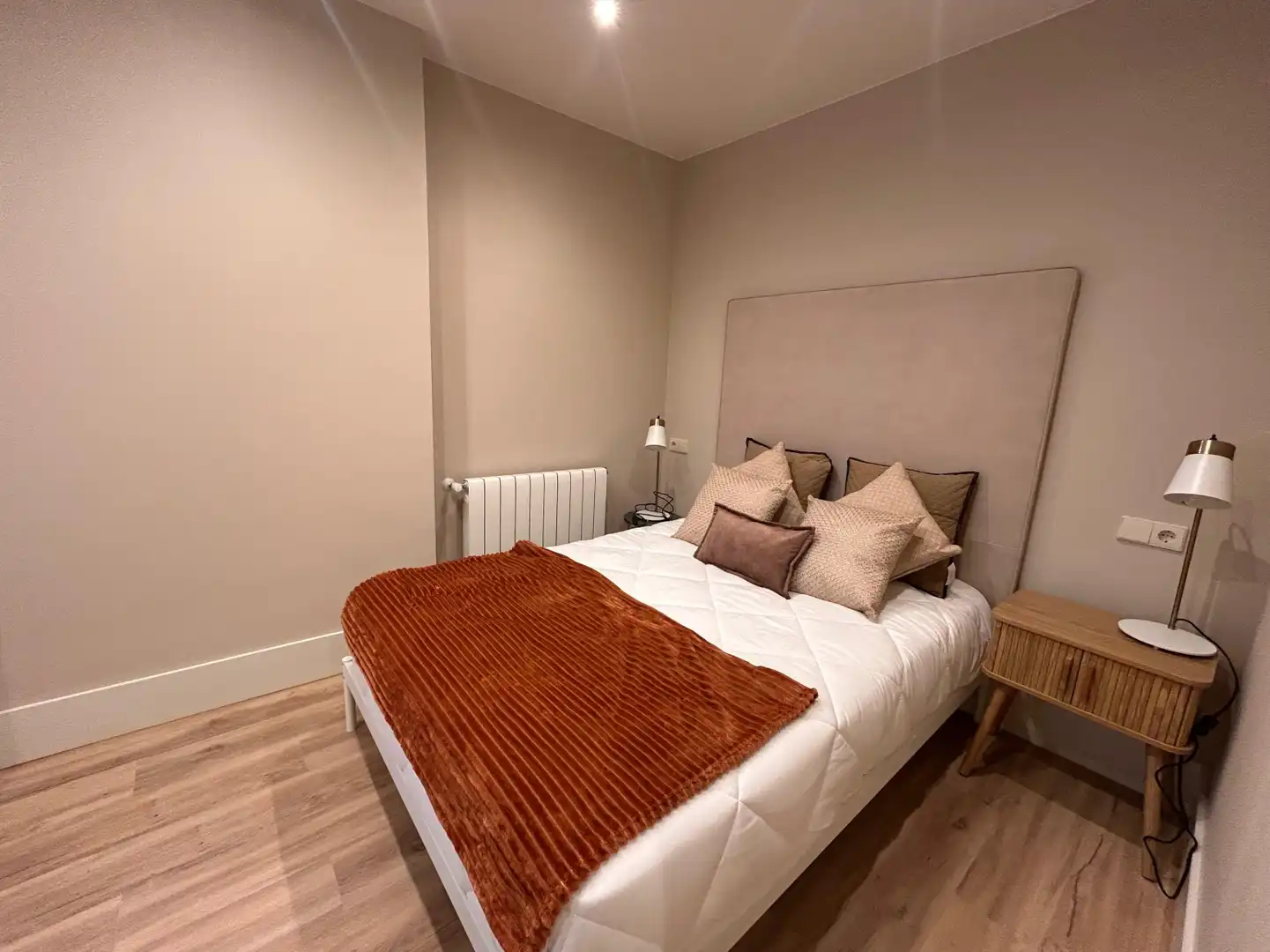 Pis de lloguer a Gijón - CL MARQUES DE CASA VALDES, Barrio del Centro