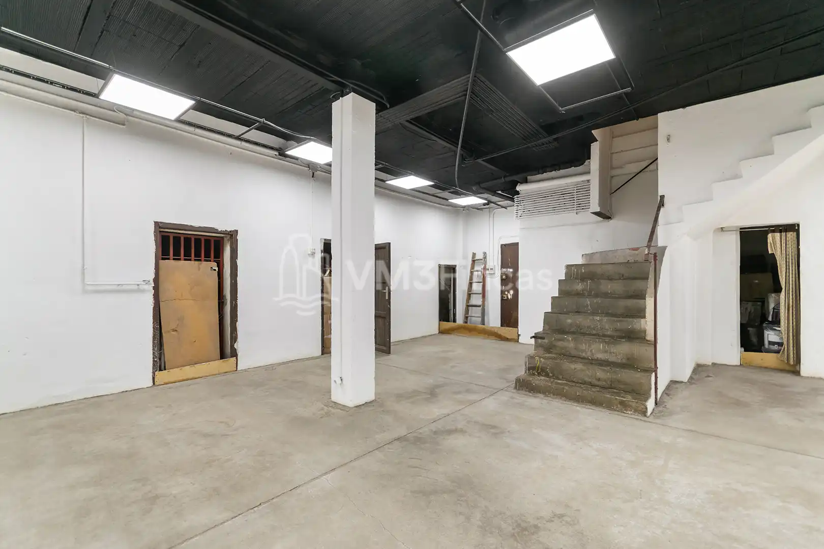 Local comercial en venta en Carrer del Foc Follet, imagen 19