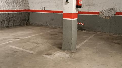 Photo 4 of Garage for sale in Carrer D'enric Morera, Estruch - Eixample, Barcelona