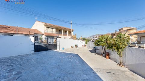 CHALET EN ZONA RESIDENCIAL DE DEIFONTES, imagen 2