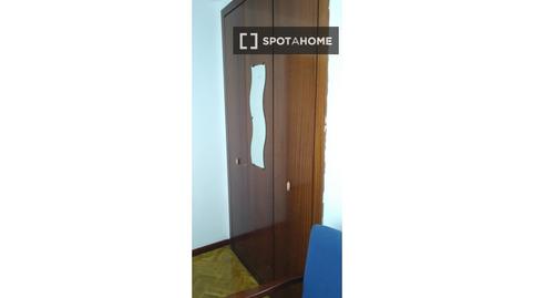 Foto 2 de Pis per a compartir a Rosas - Musas,  Madrid Capital