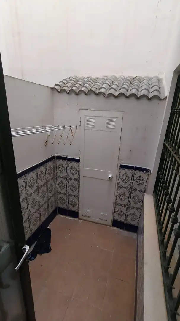 Baño de Piso en venta en Melilla con Amueblado