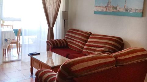 Foto 5 de Piso de alquiler en La Reconquista - El Rosario, Algeciras