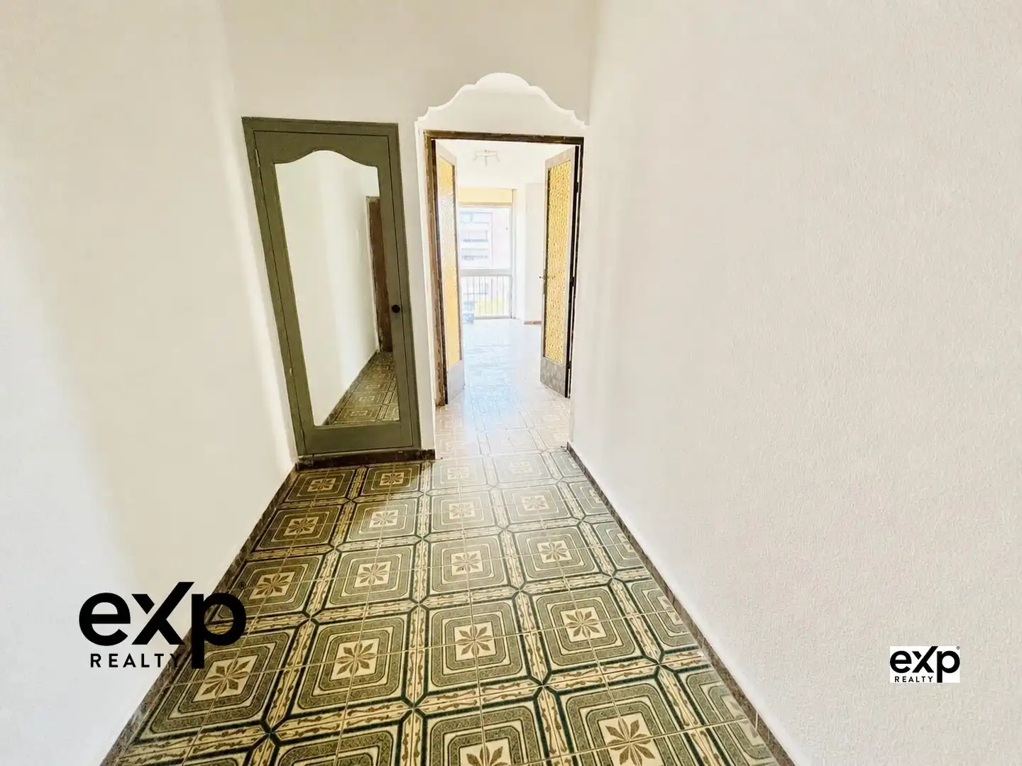 Piso en venta en Valencia con Alarma