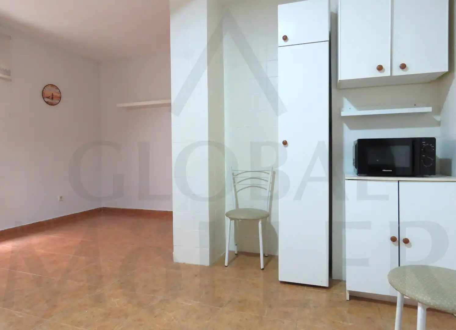 Piso con balcón en venta en Calle Carmen Conde 42, imagen 12