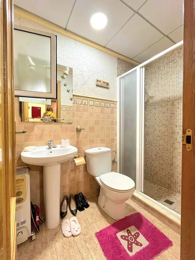 Apartment with pool for sale in Playa del Cura, imagen 12