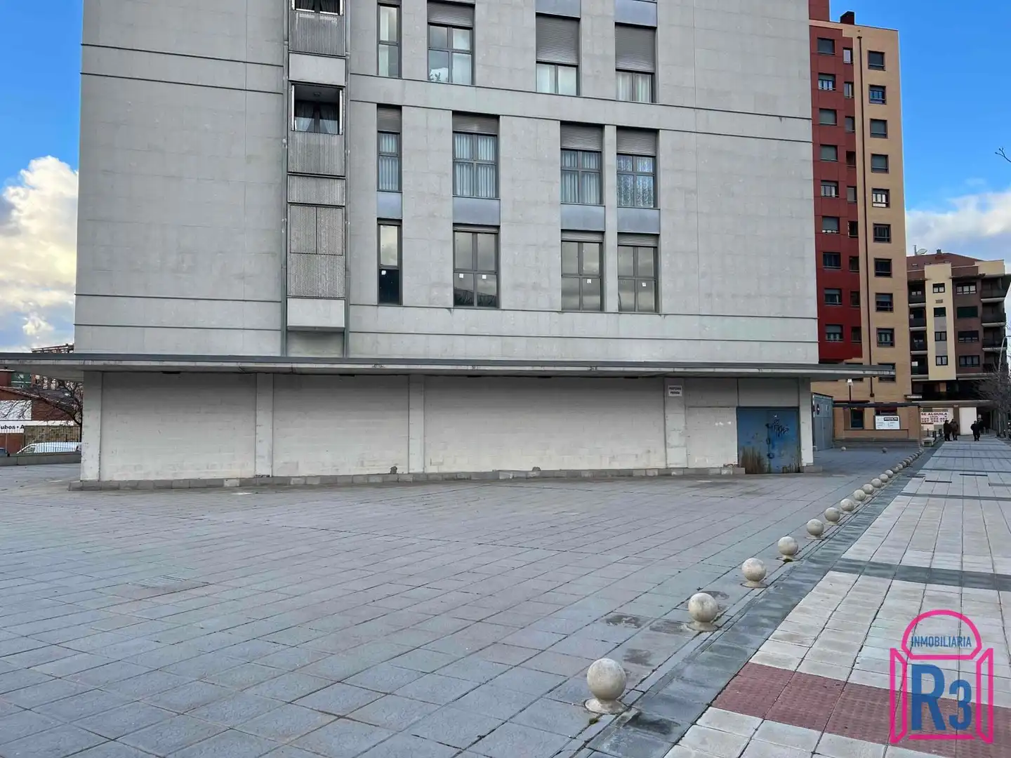 Local comercial en alquiler en José Aguado, imagen 3