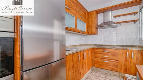 Photo 2 of Flat for sale in Calle San Antonio Maria Claret, Loja, Granada