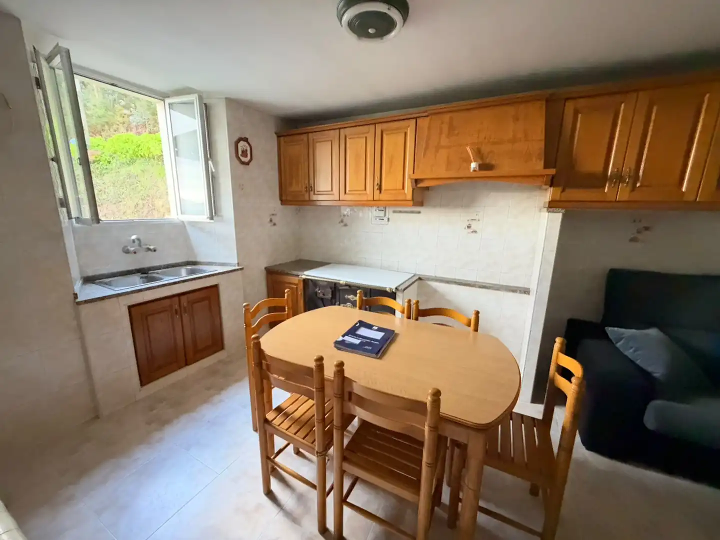 Casa con jardín en venta en Camiño dos Vilares, imagen 21