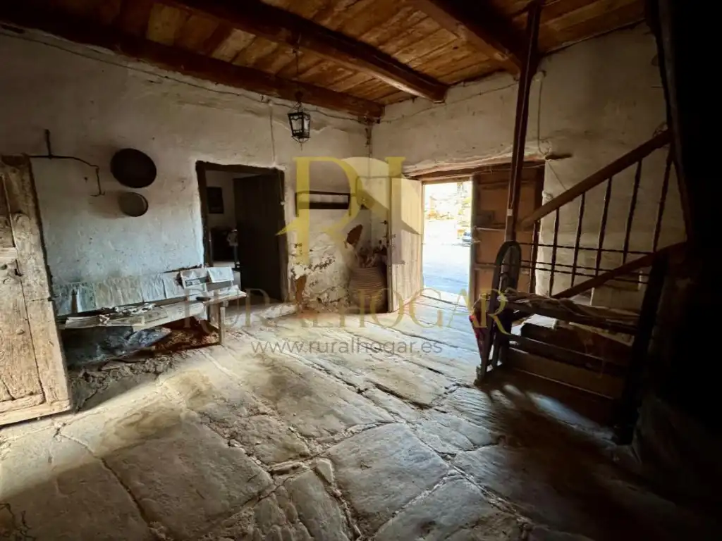 Casa o chalet en venta en Val de San Lorenzo
