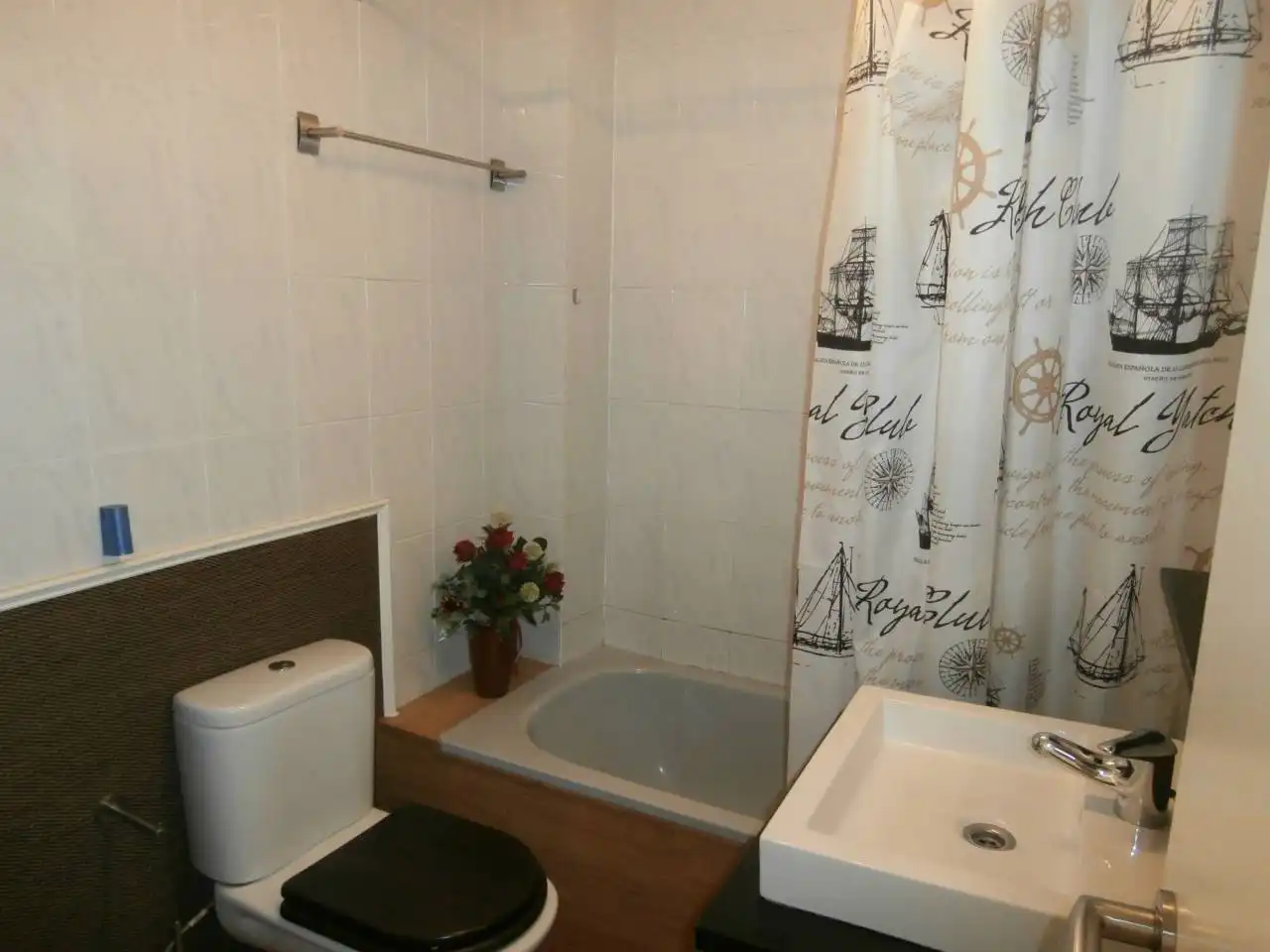 Apartments for rent in Calle Granados, Casco Histórico