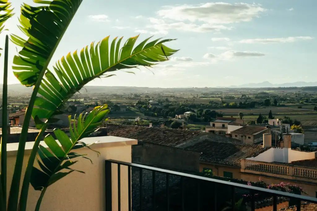 Casa rústica con piscina en venta en Montuïri, imagen 18