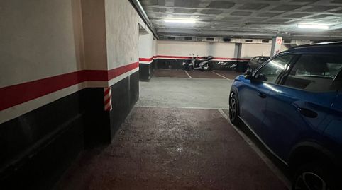 Foto 4 de Traster en venda a Carrer de Piquer, 48, El Poble Sec - Parc de Montjuïc, Barcelona Capital