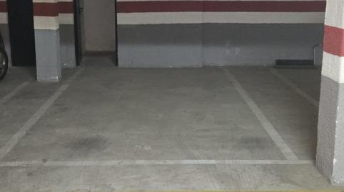 Photo 5 of Box room for sale in Avenida de San Rafael, Arenal Golf Fase III, Montealto - Monterrey, Benalmádena