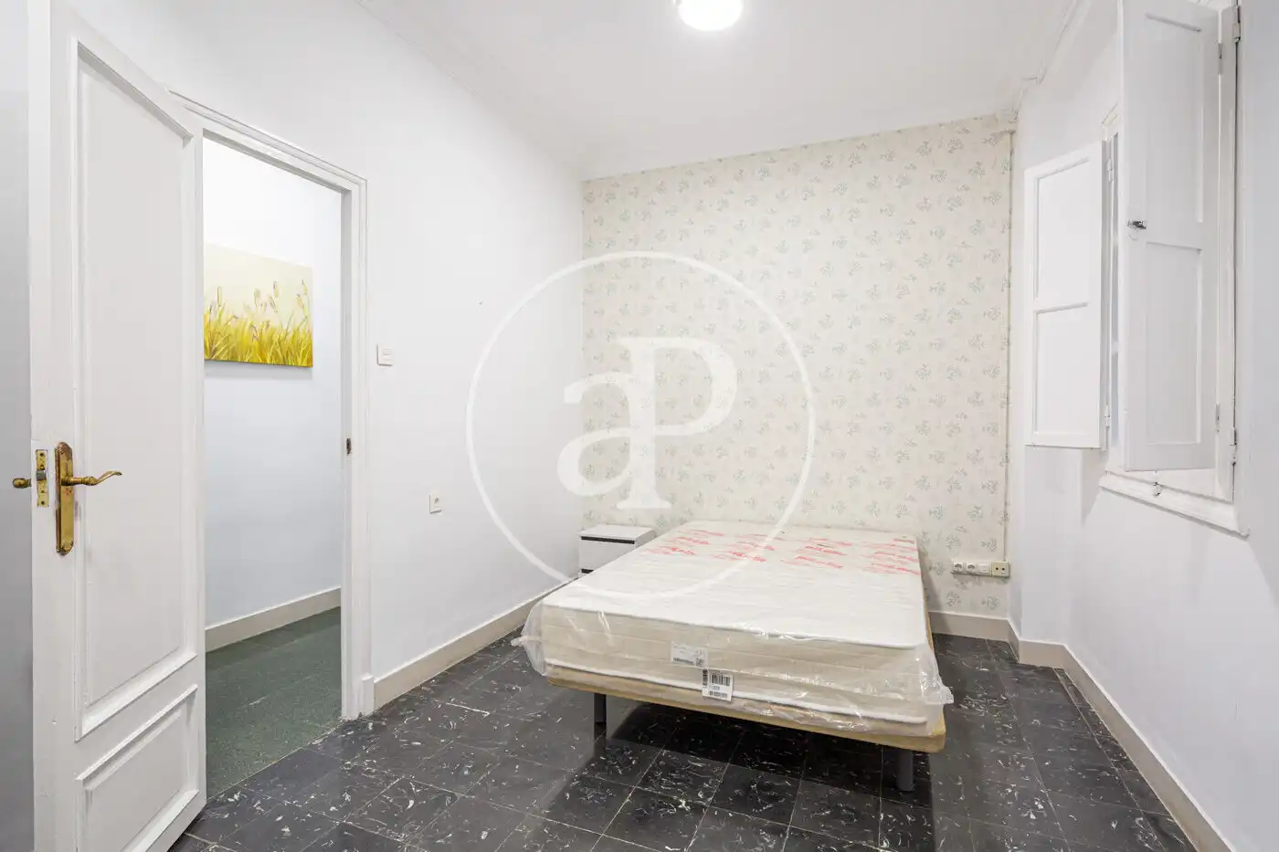 Piso de alquiler en Av. de l'Oest, El Pilar