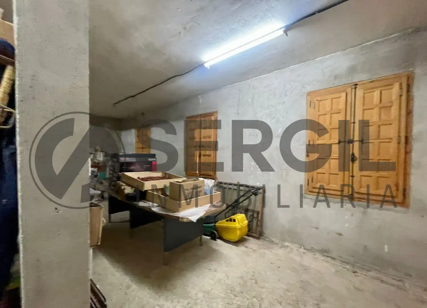 Houses for sale in Brieva  with Heating, Private garden and Storage room