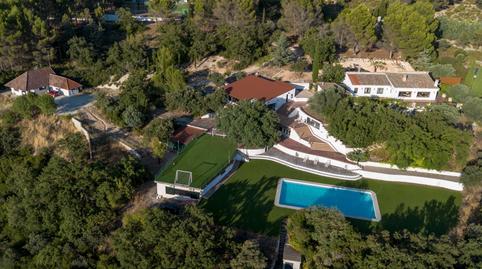 Foto 3 de Casa o xalet en venda a  Valdeperales de Arriba, Perales de Tajuña, Madrid