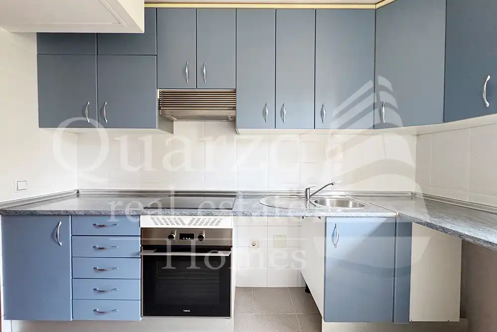 Flat for sale in Manzanares El Real, imagen 4