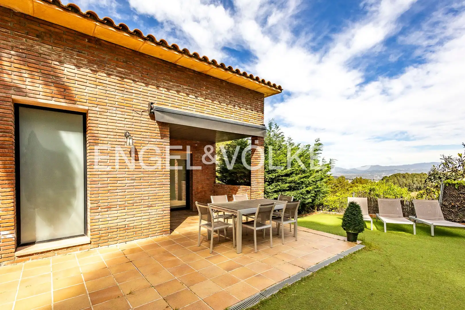 Maison avec piscine à vendre à Corbera de Llobregat, imagen 12