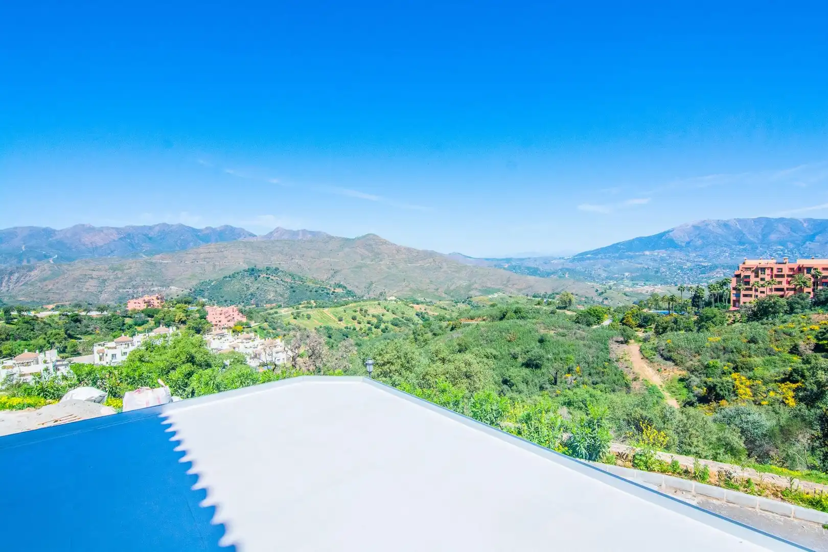 Xalet amb jardí en venda a Elviria - Cabopino, imagen 9