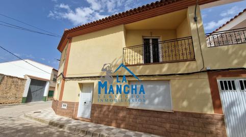 Foto 2 de Casa adosada en venda a  Rommel Fernandez, Pedanías - Extrarradio, Albacete